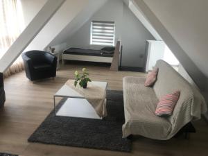 Villas Willa chez willi : photos des chambres