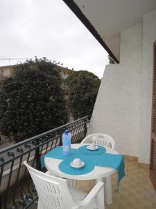 Relaxing villa with private garden 250m from the sea - 3hvězdičkové hotely ve městě Bibione