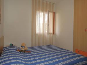 Relaxing villa with private garden 250m from the sea