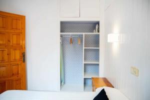 Segunda línea de mar en Playa de Aro