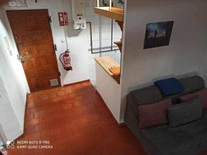 Encantador Madrid Centro alojamiento por temporada