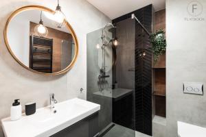 Flatbook - City Center Apartments Rezydencja Wintera