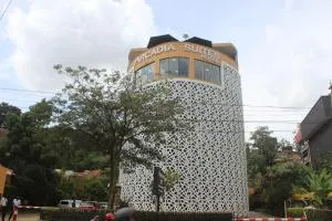 Arcadia Suites - Kampala - Kampala