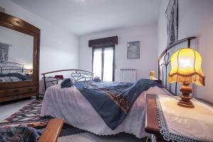 Passiflora House Basilicata