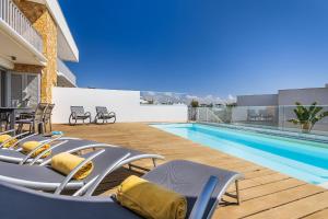 Villa Jasmim by OCvillas