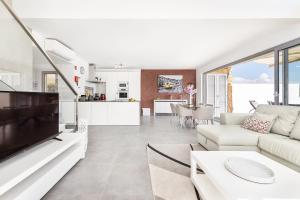 Villa Jasmim by OCvillas