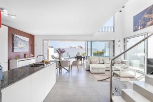 Villa Jasmim by OCvillas