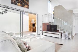 Villa Jasmim by OCvillas