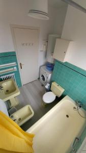 Appartements LE PETIT CITRON : photos des chambres