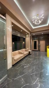Hotel Sarovar Residency