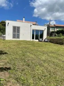 VILLA CHEZ ANTONI - Azilone-Ampaza