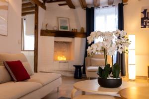 La Maison Coco à 8min de Disneyland Paris