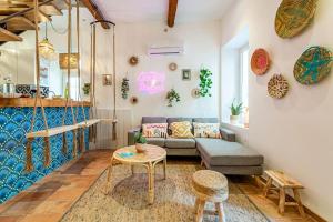 Ciotat colada beau duplex atypique à 50 m du port Classé 3 étoiles