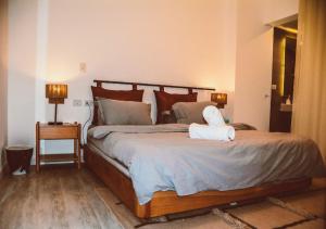 Peaceful Villa 3BR at Sholan with Private Heated Pool