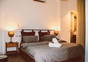 Peaceful Villa 3BR at Sholan with Private Heated Pool