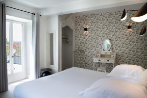 Hotels Manoir le Roure : photos des chambres