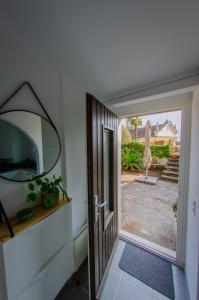 Rustico al Sole - Just renewed 1bedroom home in Ronco sopra Ascona