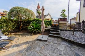 Rustico al Sole - Just renewed 1bedroom home in Ronco sopra Ascona