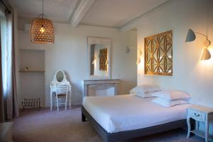 Hotels Manoir le Roure : photos des chambres