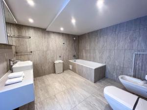 Old Riga Attic Apartment