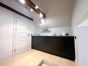 Old Riga Attic Apartment