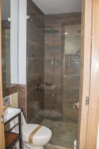 Exclusive Apartament In El Rodadero -vita 945 no69