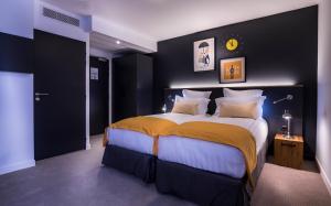 Hotels Best Western Plus Suitcase Paris La Defense : photos des chambres