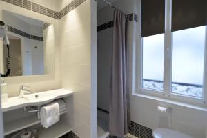 Hotels France Hotel : photos des chambres