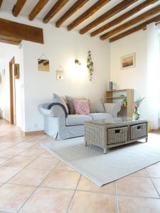 Appartements Square-bnb - Appartement avec jardin a 10 min de Disneyland : photos des chambres