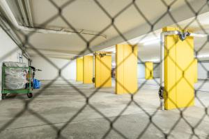 Putzprinz Gujan Ferienwohnung, Haus Surmir B 16