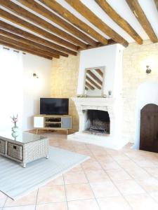 Appartements Square-bnb - Appartement avec jardin a 10 min de Disneyland : photos des chambres