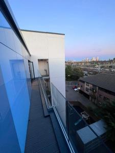 Deluxe central London