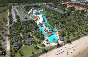 Beach Class Slin Muro Alto