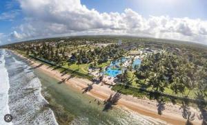 Beach Class Slin Muro Alto