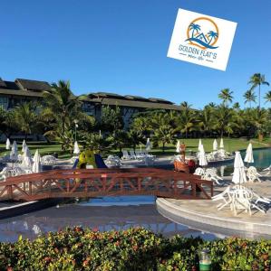 Beach Class Slin Muro Alto