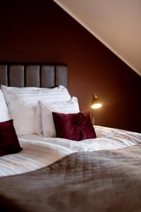 Superior Double or Twin Room room in Clarion Collection Hotel Cardinal