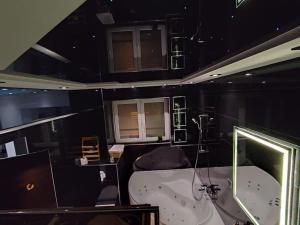 Lux Spa Apartman na Vračaru