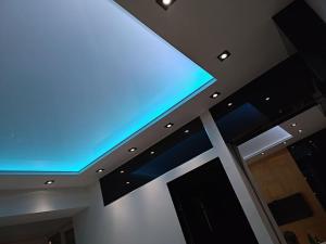 Lux Spa Apartman na Vračaru