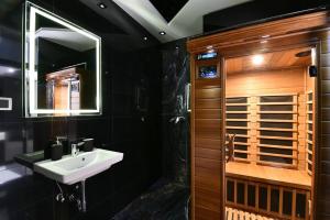 Lux Spa Apartman na Vračaru