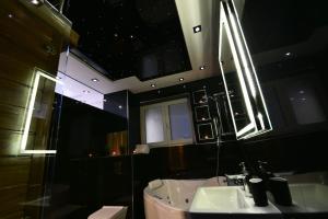 Lux Spa Apartman na Vračaru