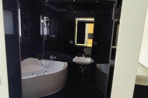 Lux Spa Apartman na Vračaru