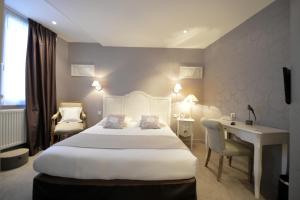 Hotels France Hotel : photos des chambres