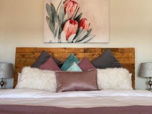 A Touch of Bushveld by the Sea