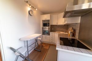 Appartements Square-bnb - Duplex a 10min de Disneyland Paris : photos des chambres