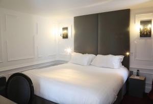 Hotels Hotel Moliere : Suite (4 Adultes)