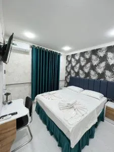 Tashkent Hotel - Argyn