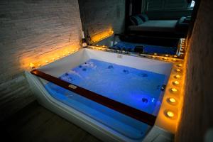 Spa Apartman Grand