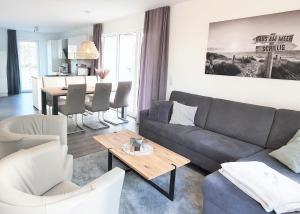 Haus Nr 22, Ferienhaus Deichgraf