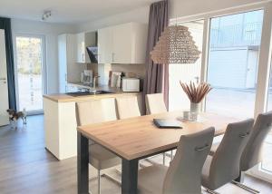 Haus Nr 22, Ferienhaus Deichgraf