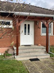 Ferienwohnung Gemütliches Eck